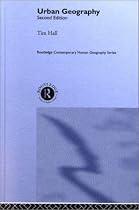 Urban Geography (Contemporary human geography series)