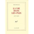 La Vie dans les plis