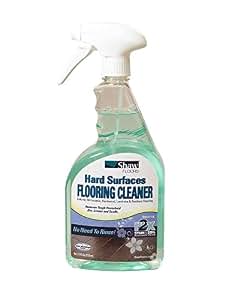 laminate floor mop solution