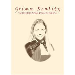 GRIMM REALITY by 