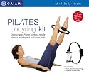 Pilates BodyRing Kit [VHS]