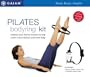 Pilates BodyRing Kit [VHS]