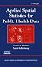 Applied Spatial Statistics for Public Health Data (Wiley Series in Probability and Statistics)