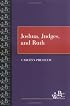 Joshua, Judges, and Ruth (Westminster Bible Companion)
