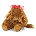 Search : Cowardly Lion Cuddle Bear, Stuffed Animals, Toys & Games (1 EA)