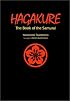 Hagakure: The Book of the Samurai