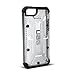 URBAN ARMOR GEAR [UAG] iPhone 5C Feather-Light Composite [Ice] Military Drop Tested iPhone Case