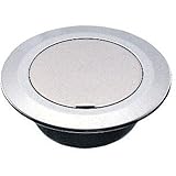 三栄水栓[SANEI] バス用品・空調通気用品 掃除口 ベンリーツバ広掃除口 【H520-2-75】