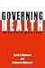 Governing Health: the Politics of Health Policy
