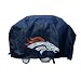 NFL Denver Broncos Economy Grill Cover