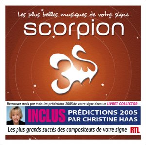 EMI Classi (EMI Music Switzerland) Astro Scorpion