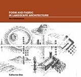 Books : Form and Fabric in Landscape Architecture: An Introduction