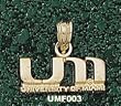 Miami Hurricanes Charm/Pendant