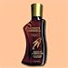 Sensuous Tan Carrot Suntan Oil (no sunscreen) 6 Ounces