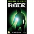 The Incredible Hulk - Vol. 1 - Search For A Cure