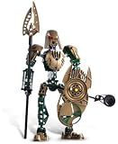 Eigenschaften LEGO 8762 / Lego Bionicle 8762 - Toa Iruini