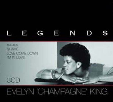 CD-Charts  Music : Legends