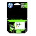 Original HP 564XL Yellow Ink Cartridge in Retail Packaging