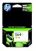Original HP 564XL Yellow Ink Cartridge in Retail Packaging