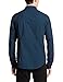 Calvin Klein Jeans Men's Long Sleeve Plaid Woven