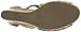 Jellypop Women's Russell Wedge Sandal