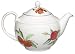 Royal Worcester Evesham Gold Porcelain Teapot and Cover