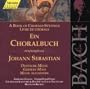A Book of Chorale-Settings for Johann Sebastian, Vol. 4: German Mass