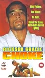 Review Manga Entertainment  / Choke [1995]