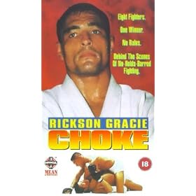 Choke [1995]