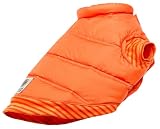 Jakks Pacific Pet Quilted Down Jacket, Extra Small (Colors May Vary)