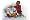 Fisher-Price Little People  Lil Pirate Ship