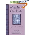 Miracles of Our Lady (Studies in Romance Languages) by  Gonzalo de Berceo