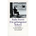 Ein gelungener Scherz: Eine Erz�hlung (insel taschenbuch)