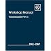 Volkswagen Type 3 Workshop Manual: 1961-1967