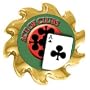 Ace of Clubs Spinner Card Cover