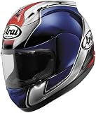 Arai Corsair V Dani Full Face Motorcycle Helmet Multi Extra Small XS 18630 96 03