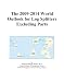The 2009-2014 World Outlook for Log Splitters Excluding Parts