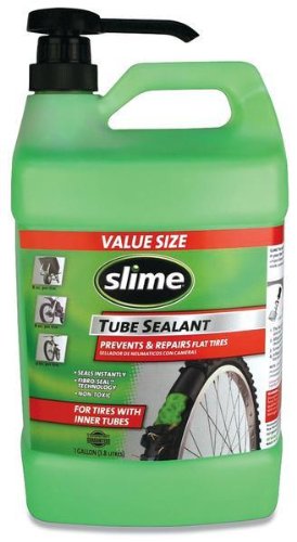 Slime SB-1G/02 Tube Sealant - 1 Gallon