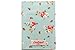 50%OFF LX LXLbh\ CathKidston pX|[g z_[ Passport Holder 241861 SPRIG BLUE [090707UP]