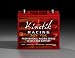 Brand New Kinetik Kr612 - Limited Edition Racing Version of the Khc600 Power Cell Battery