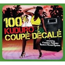 100% Kuduro Coupé Décalé 2011
