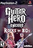 Guitar Hero Encore: Rocks the 80s