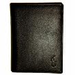 Men's Polo Ralph Lauren Bifold w/ Window Black