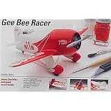 Gee Bee Racer 1-48 by Testors by Testor Corp.