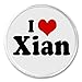 I Love Xian 3