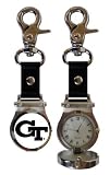Georgia Tech Yellow Jackets Photodome Clip-On Watch