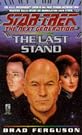 Last Stand: 37