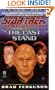 The Last Stand (Star Trek: The Next Generation, No. 37)