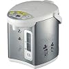 ZOJIRUSHI ミッキー マイコン沸とう電動ポット CD-WK22M-HX メタリックグレー