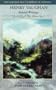 Henry Vaughan: Selected Poems (Golden Age of Spiritual Writing)